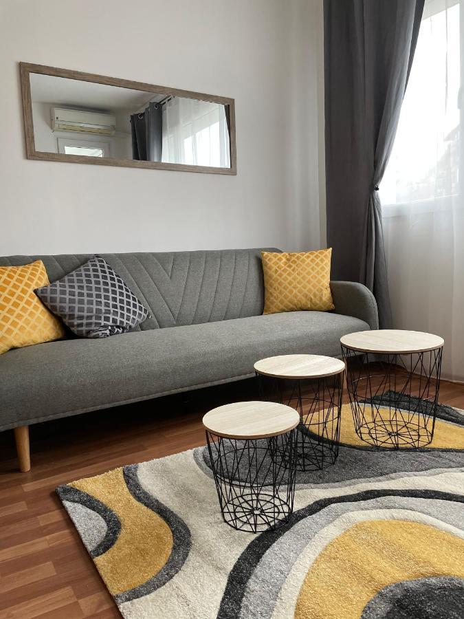Sity Home ブルガス エクステリア 写真